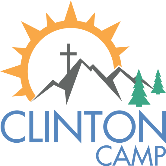Clinton Camp Logo Color - Data Cleaning For Erp Implementation Clipart (600x600), Png Download