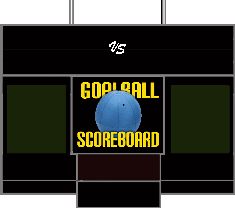 Scoreboarddisplay - Soccer Clipart (1024x857), Png Download