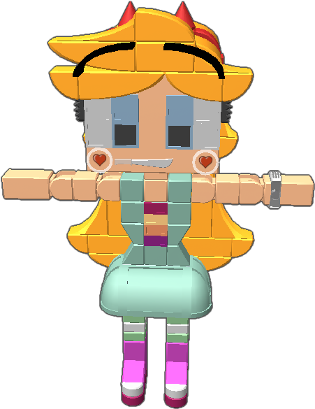 From Star Vs The Forces Of Evil - Cartoon Clipart (768x768), Png Download