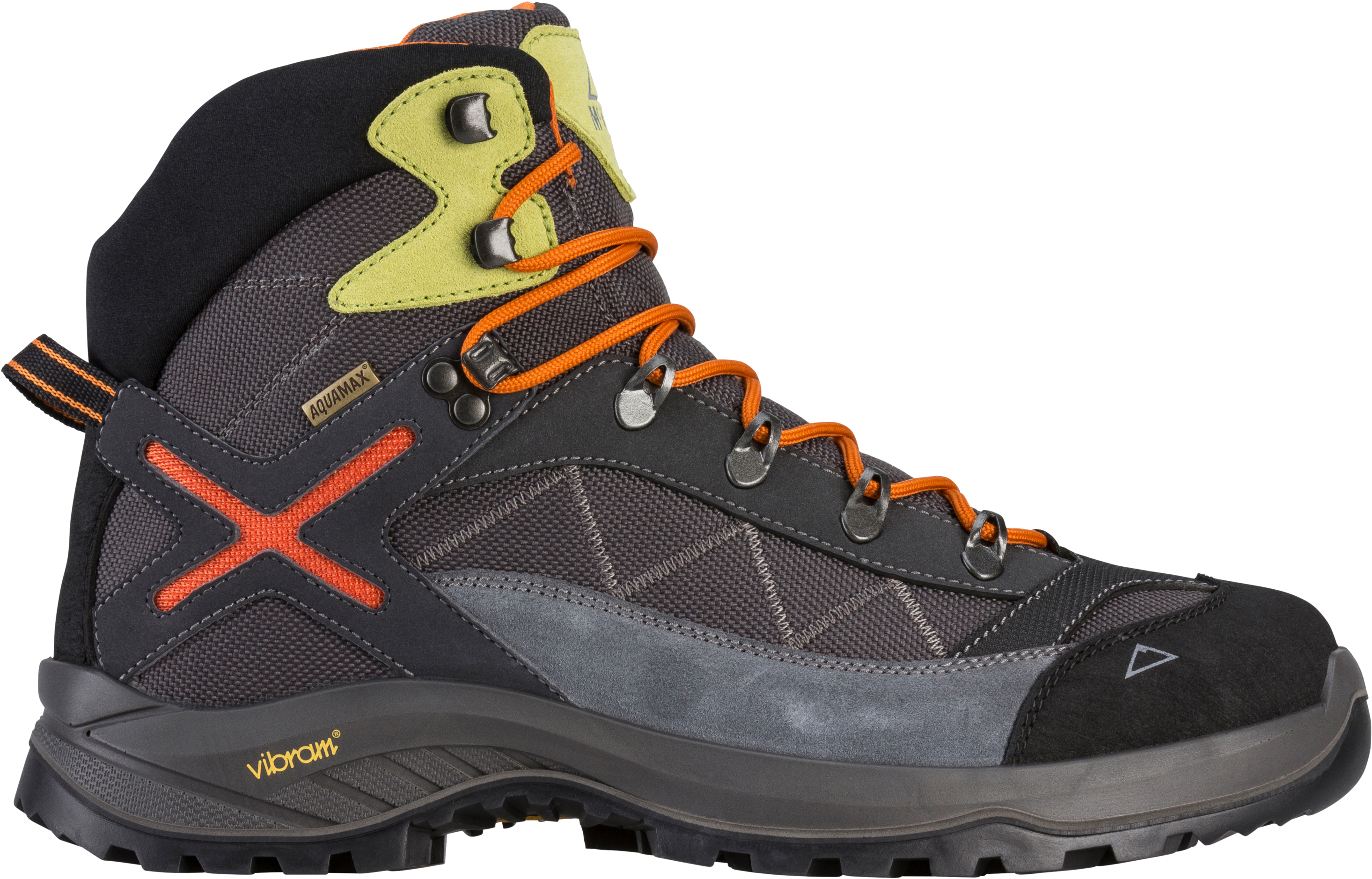 Hiking Shoe Clipart (3000x1947), Png Download