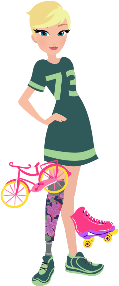 Manu Clipart (400x942), Png Download