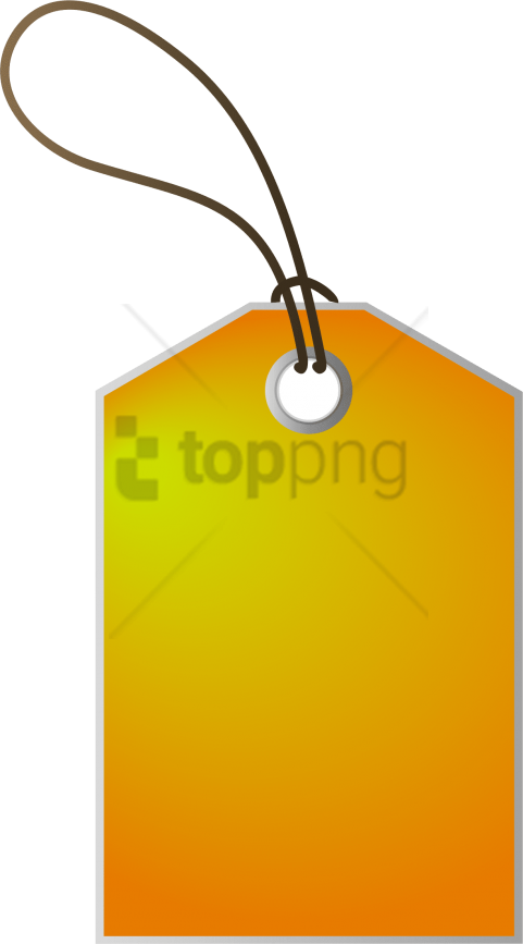 Free Png Download Tag Png Png Images Background Png - Tag Vertical Clipart (481x867), Png Download