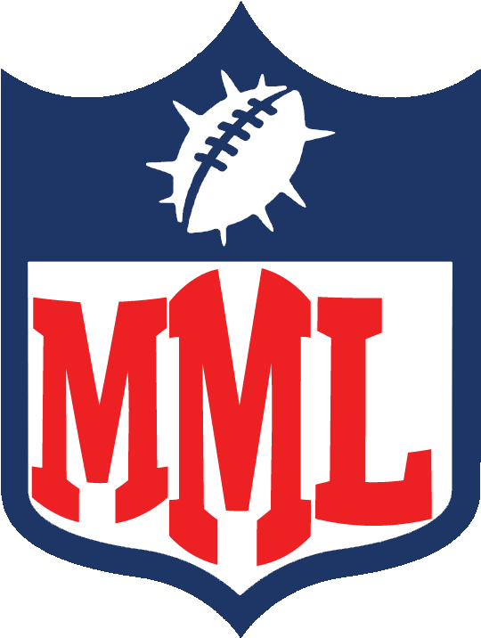 Mead & Mayhem League - Emblem Clipart (568x735), Png Download