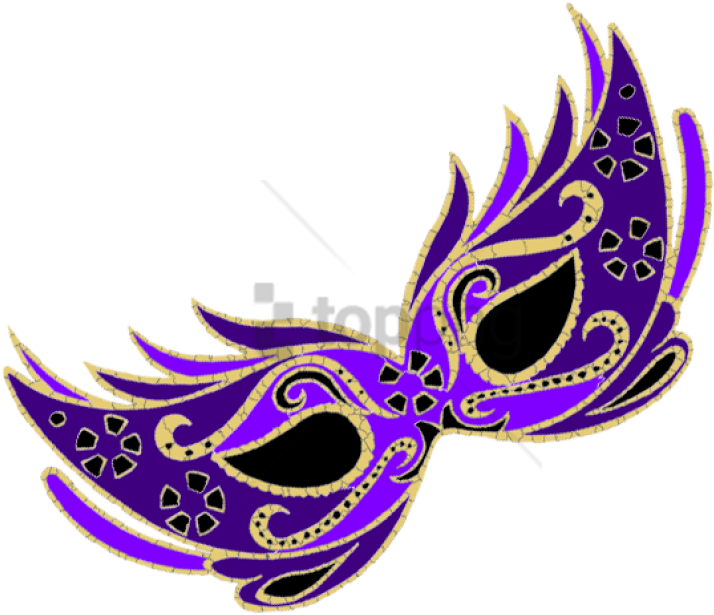Free Png Masquerade Png Png Images Transparent Clip Art Mardi Gras