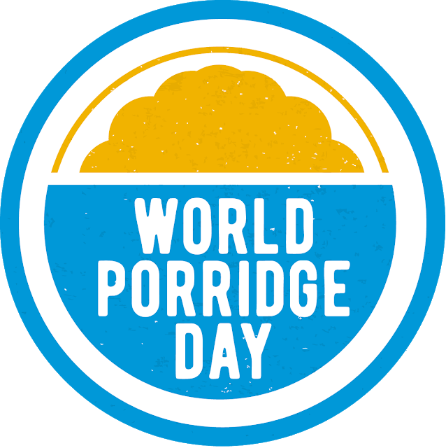 Stoats Porridge Bars Was The Official World Porridge - Fiba World Championship 2010 Clipart (638x640), Png Download