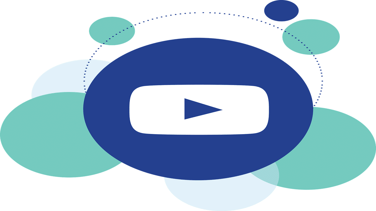 The Importance Of Quality Online Video Marketing - Videos Transparent Clipart (1280x720), Png Download