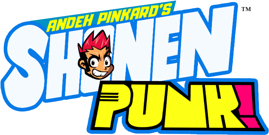 Chiitsu Was Just Your Average Geek Punk Slacker From - Cartoon Clipart (932x495), Png Download