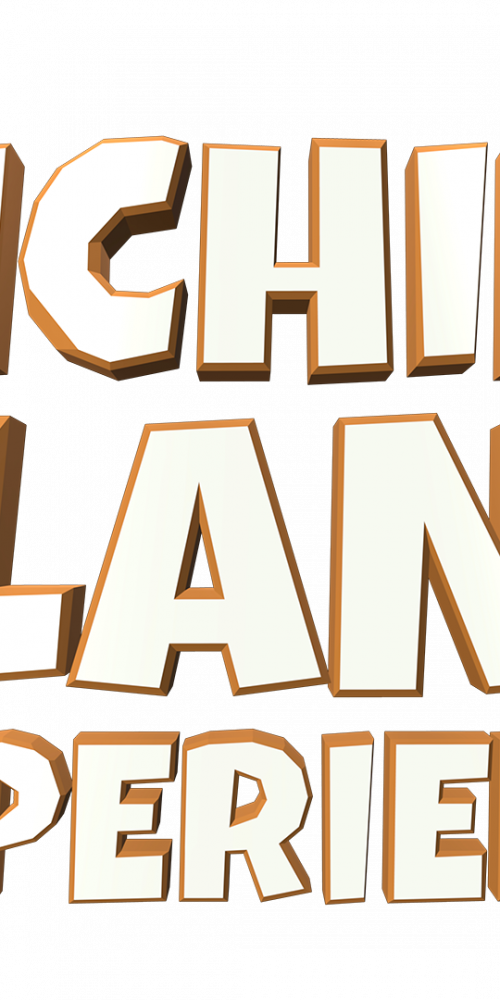 Plankposter Logo Compressed-500x1000 Clipart (500x1000), Png Download