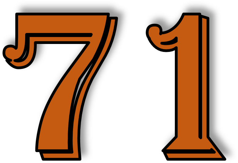 Write The Given Number In Word Clipart (900x884), Png Download