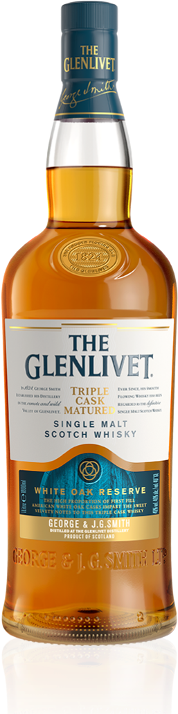 Travel - Glenlivet Clipart (320x1029), Png Download