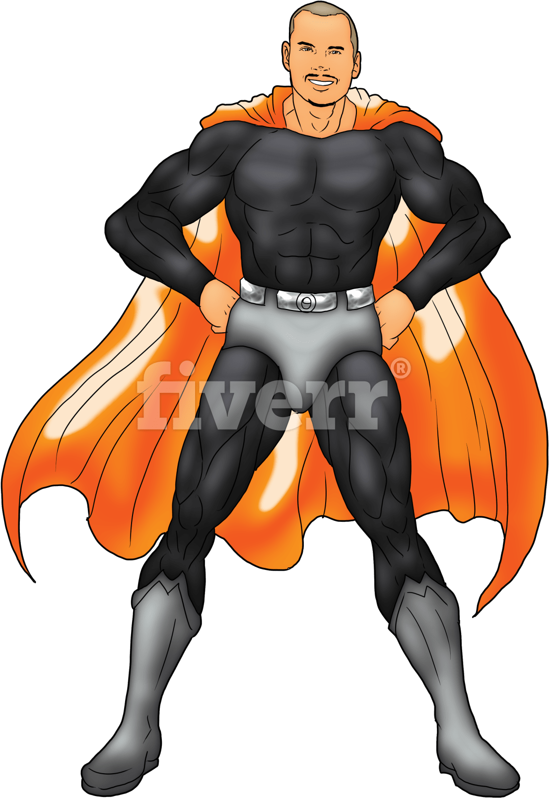 Clip Art Freeuse Download Draw Your Alter Ego By Viser - Png Download