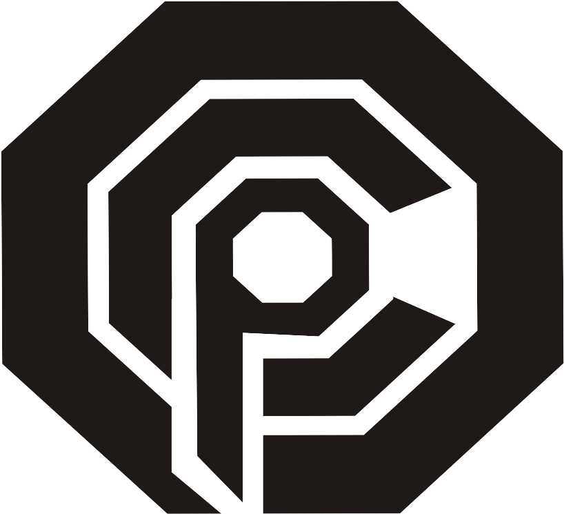Ocp Robocop Clipart (930x840), Png Download