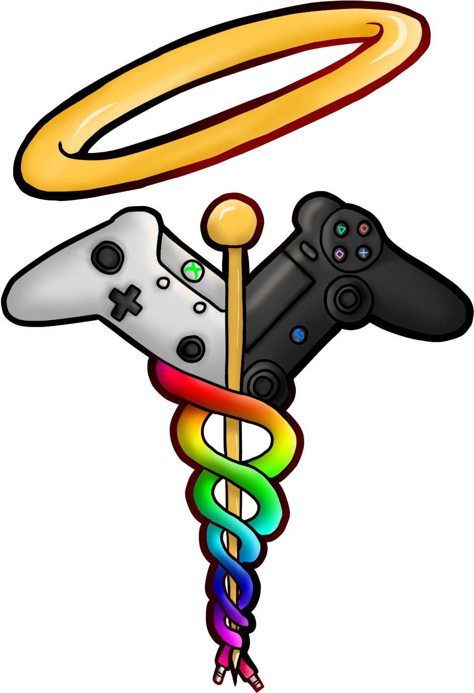 Team Charity Twitch Team Avatar , Png Download Clipart (944x1379), Png Download