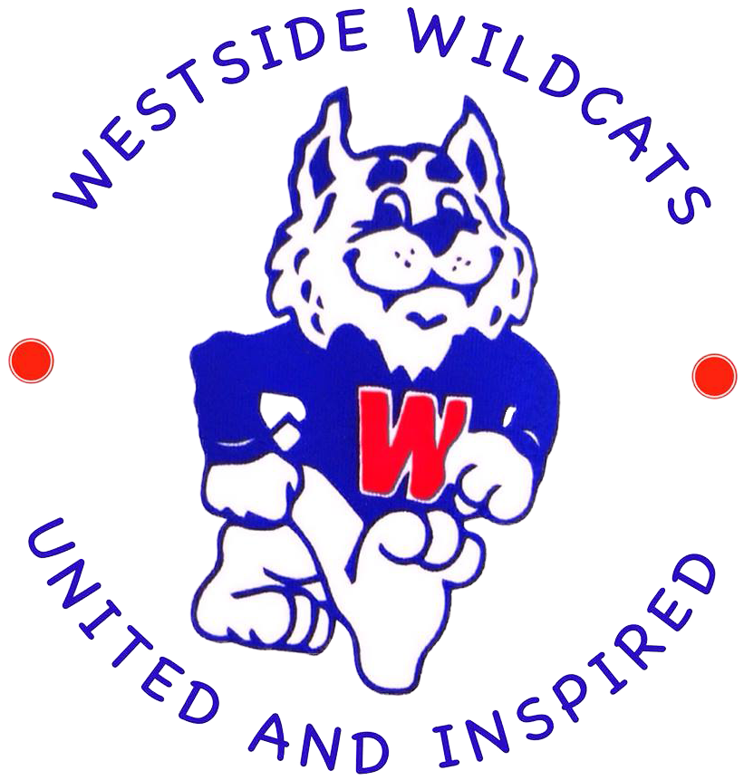 Westside Logo Westside School Clipart (821x861), Png Download