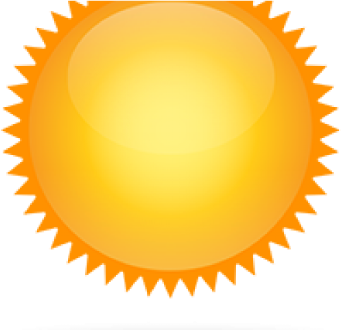 Humidity Clipart Sol - National Best Seller Logo - Png Download (640x480), Png Download
