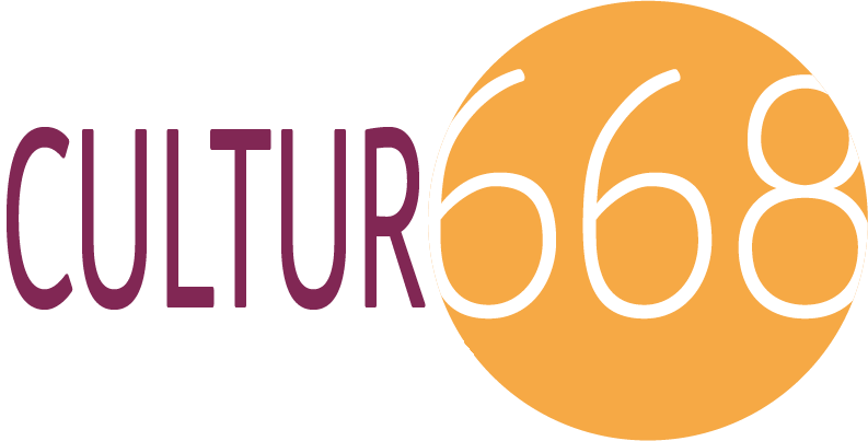 Cultur668 - Circle Clipart (793x403), Png Download