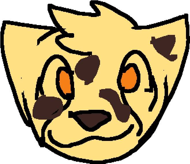 Lol Heres Jason Clipart (1000x1000), Png Download