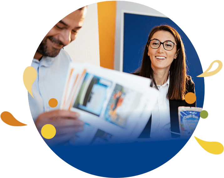 Our Fundamental Goal Is To Fill A Position Within 50 - Leisure Clipart (750x750), Png Download