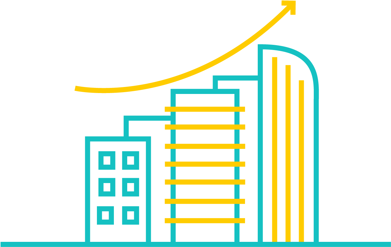 Development Clipart (3039x1343), Png Download