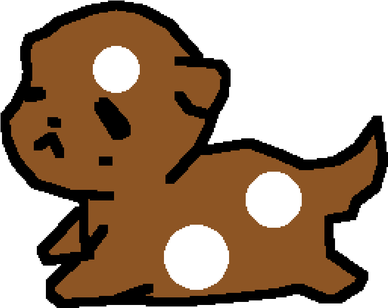 Puppy Clipart (921x678), Png Download