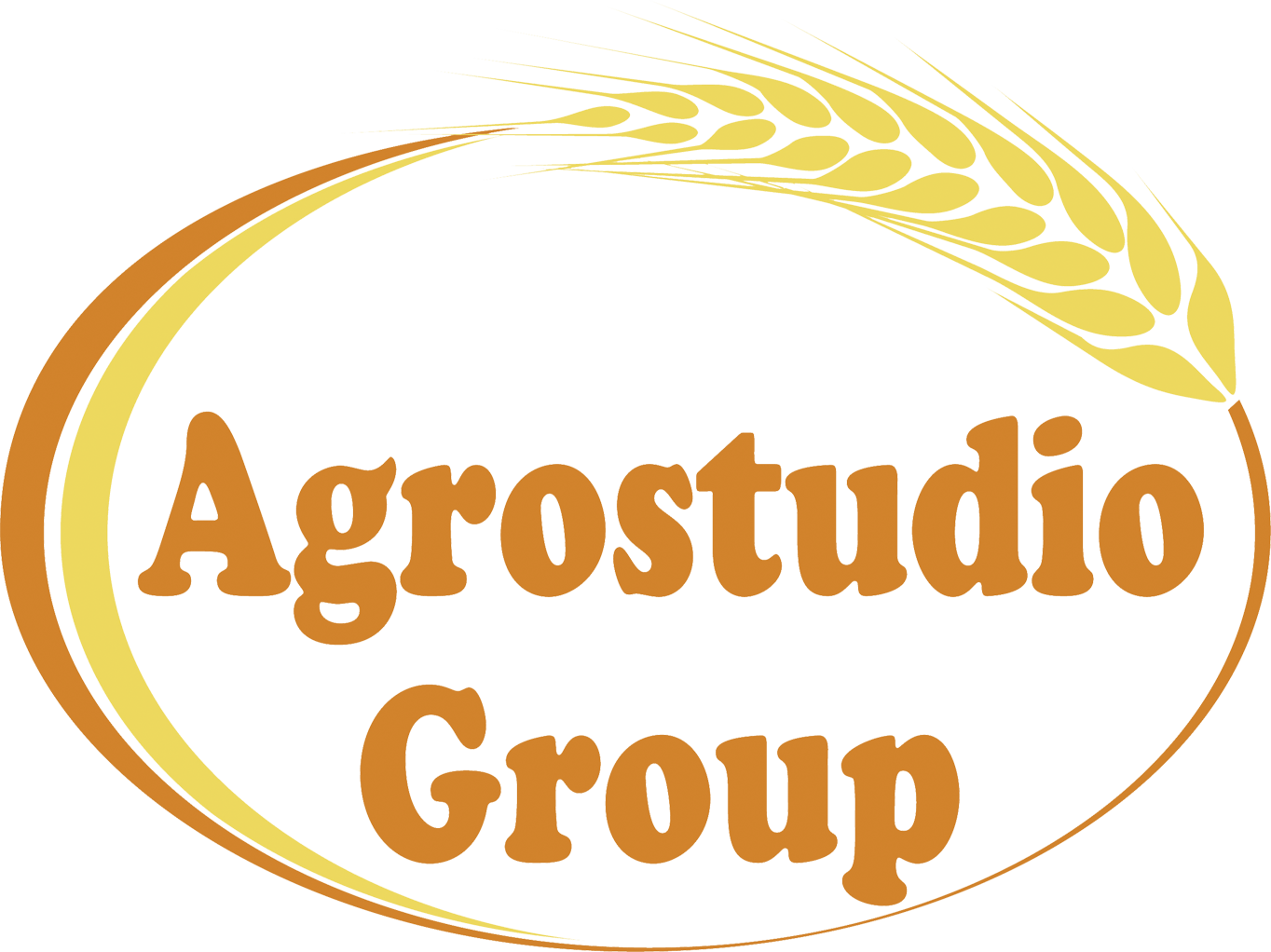 Agrostudio Logo - You Do Stupid Things Alone Clipart (1364x1022), Png Download