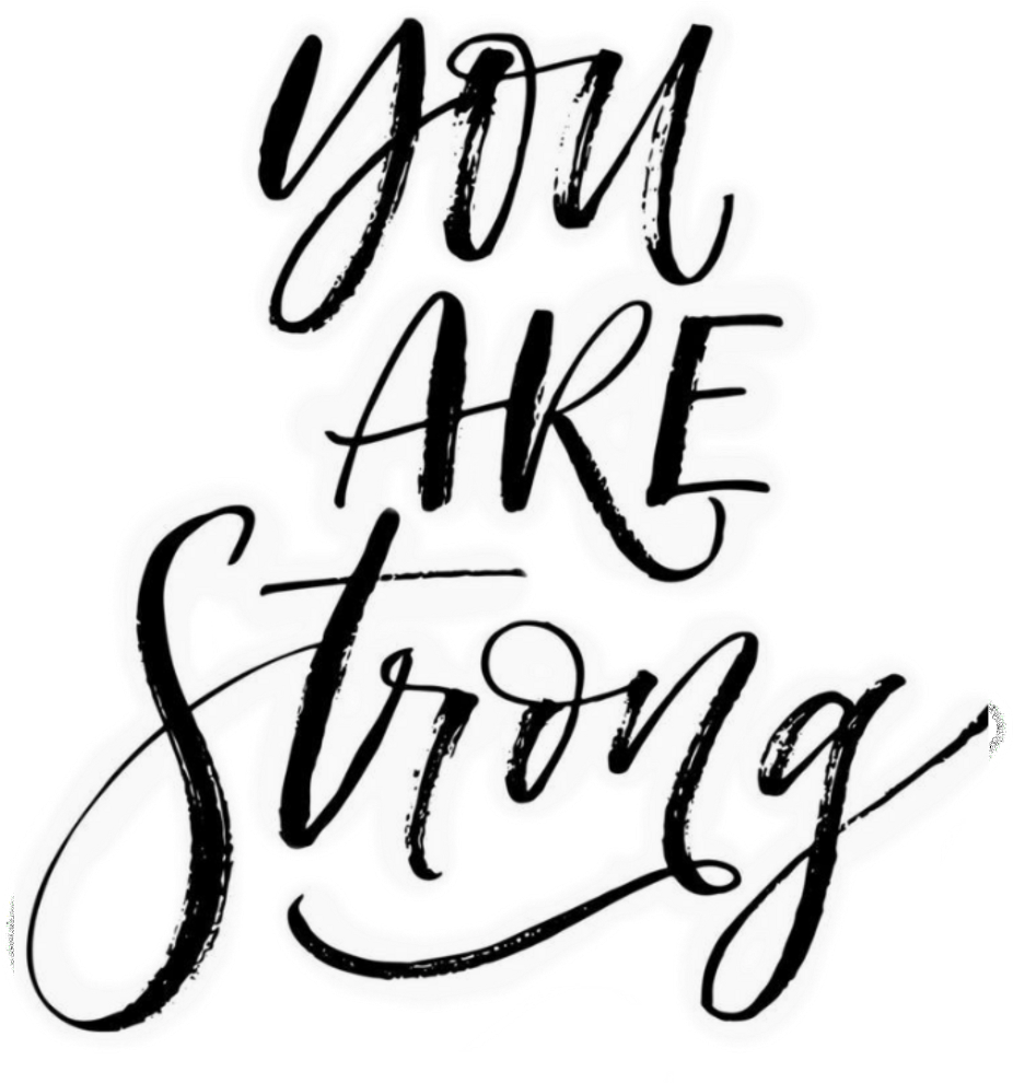 #encouraging #quotes #sayings #positive #strong - Education Colorful Quotation Clipart (1024x1024), Png Download