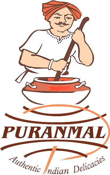 Puranmal Restaurant - Puranmal Restaurant Karama Clipart (600x600), Png Download