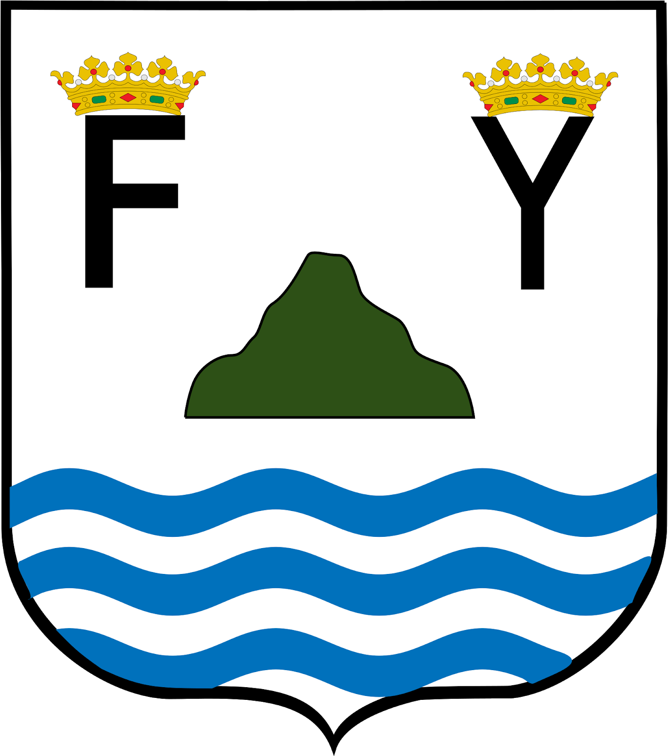 The City Of Puerto Plata, In Its Beginning, Was Considered - Ayuntamiento De La Vega Clipart (1583x1600), Png Download