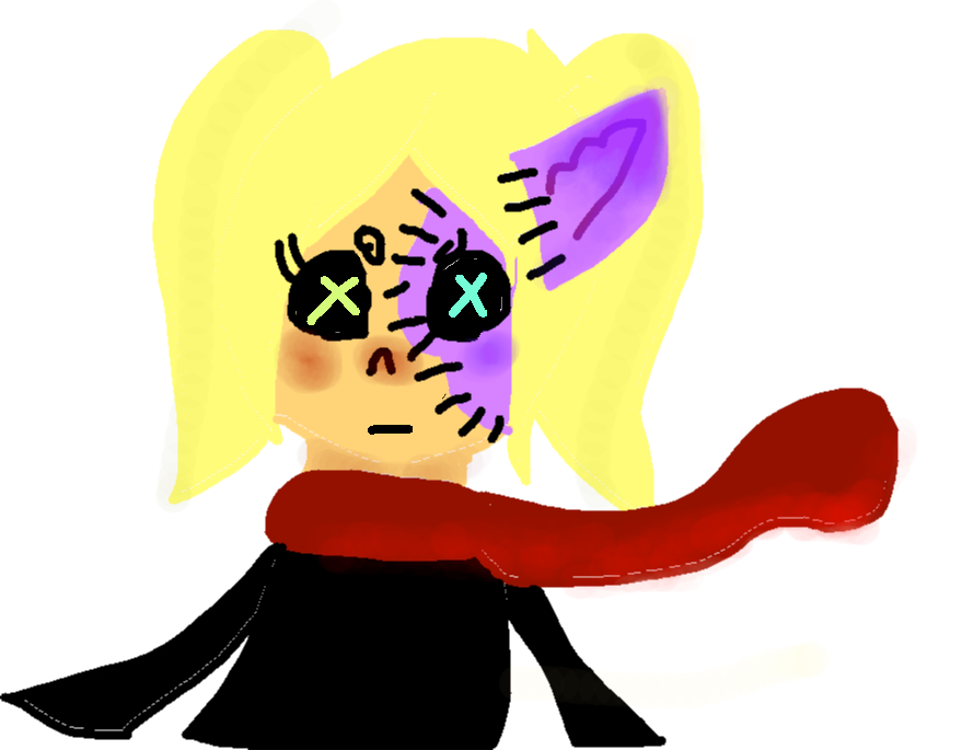 Drawing - Sacrifice - Illustration Clipart (879x685), Png Download