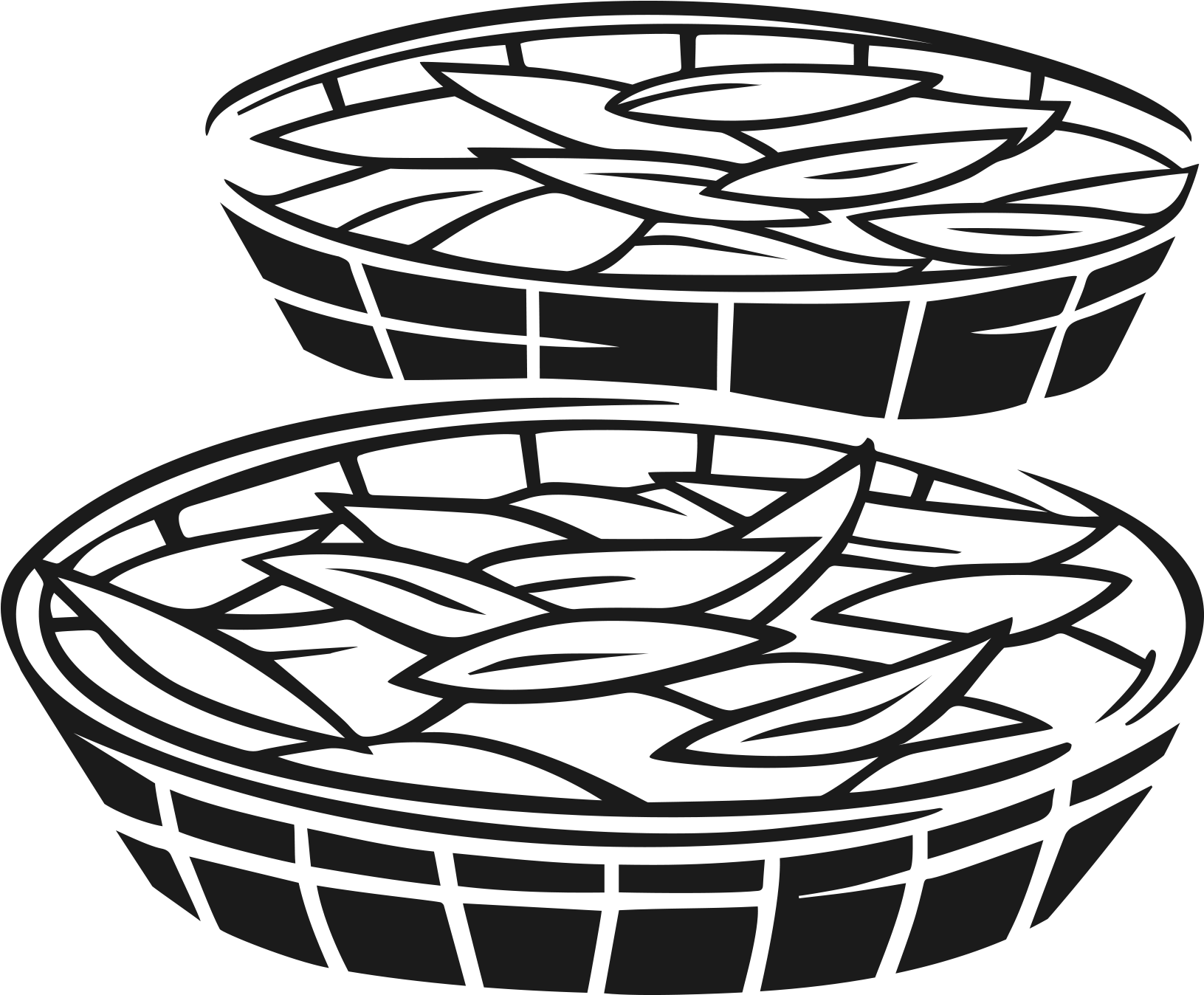 Prepare Tea - Clipart (1800x1800), Png Download