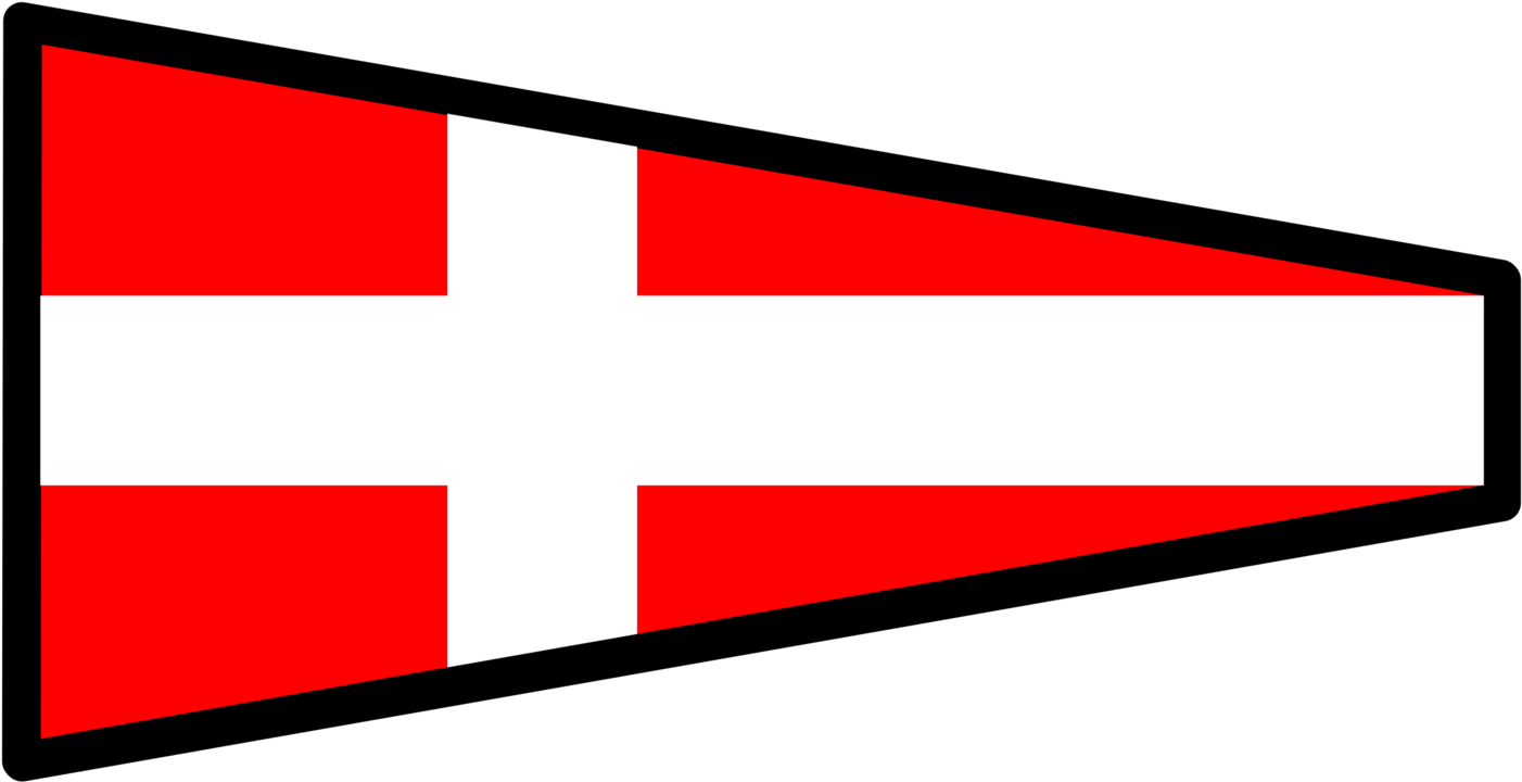 Download International Maritime Signal Flags Clipart - International Maritime Signal Flags - Png Download (900x472), Png Download