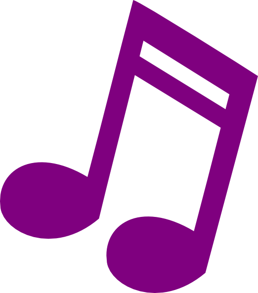 Clipart Info - Music Clip Art Png Transparent Png (522x593), Png Download