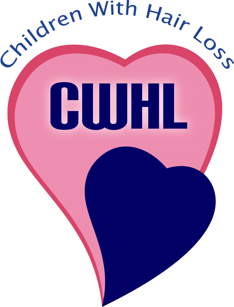 Fresh Air & Exercise - Children With Hair Loss Clipart (780x1024), Png Download