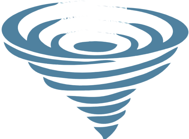 Hurricane Clipart Clip Art - Hurricane Png Transparent Png (640x480), Png Download