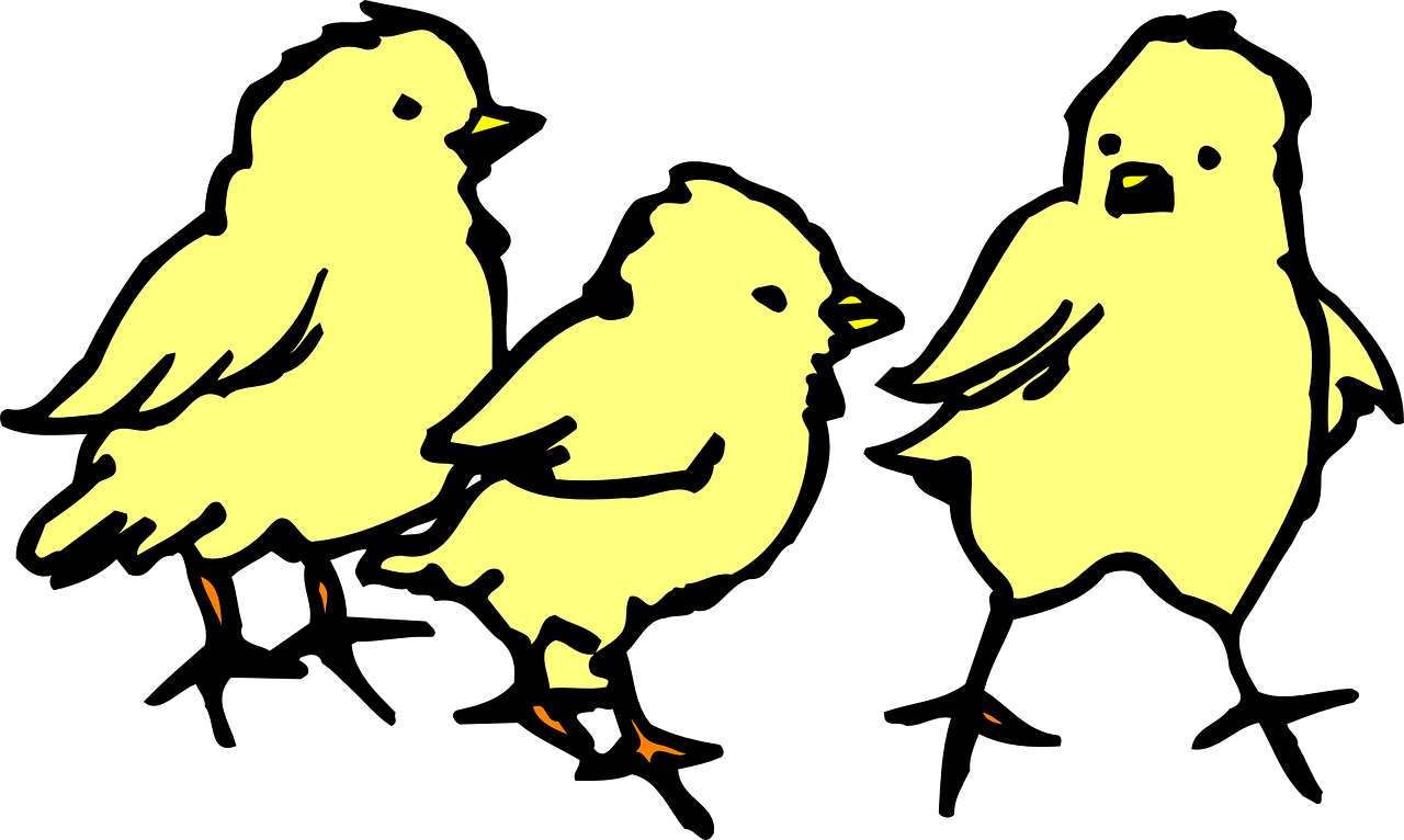 Songbird Clipart Baby Music - Spanish Poemas - Png Download (960x574), Png Download