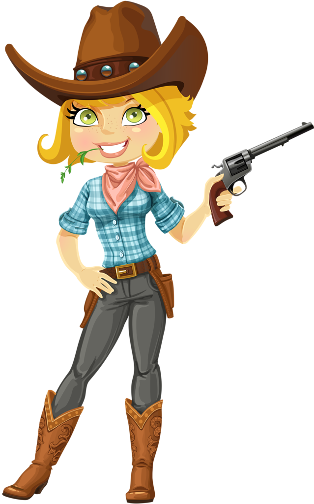 Cowgirl Clipart Singer - Belly Fat: The Healthy Eating Guide To Lose That Stubborn - Png Download (639x1024), Png Download