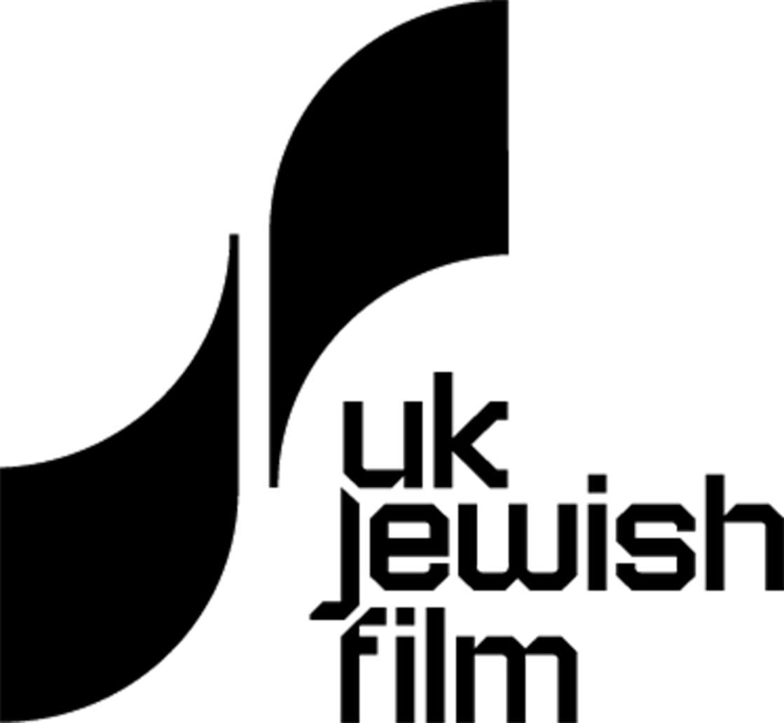 Venue - Uk Jewish Film Festival Clipart (1119x1032), Png Download