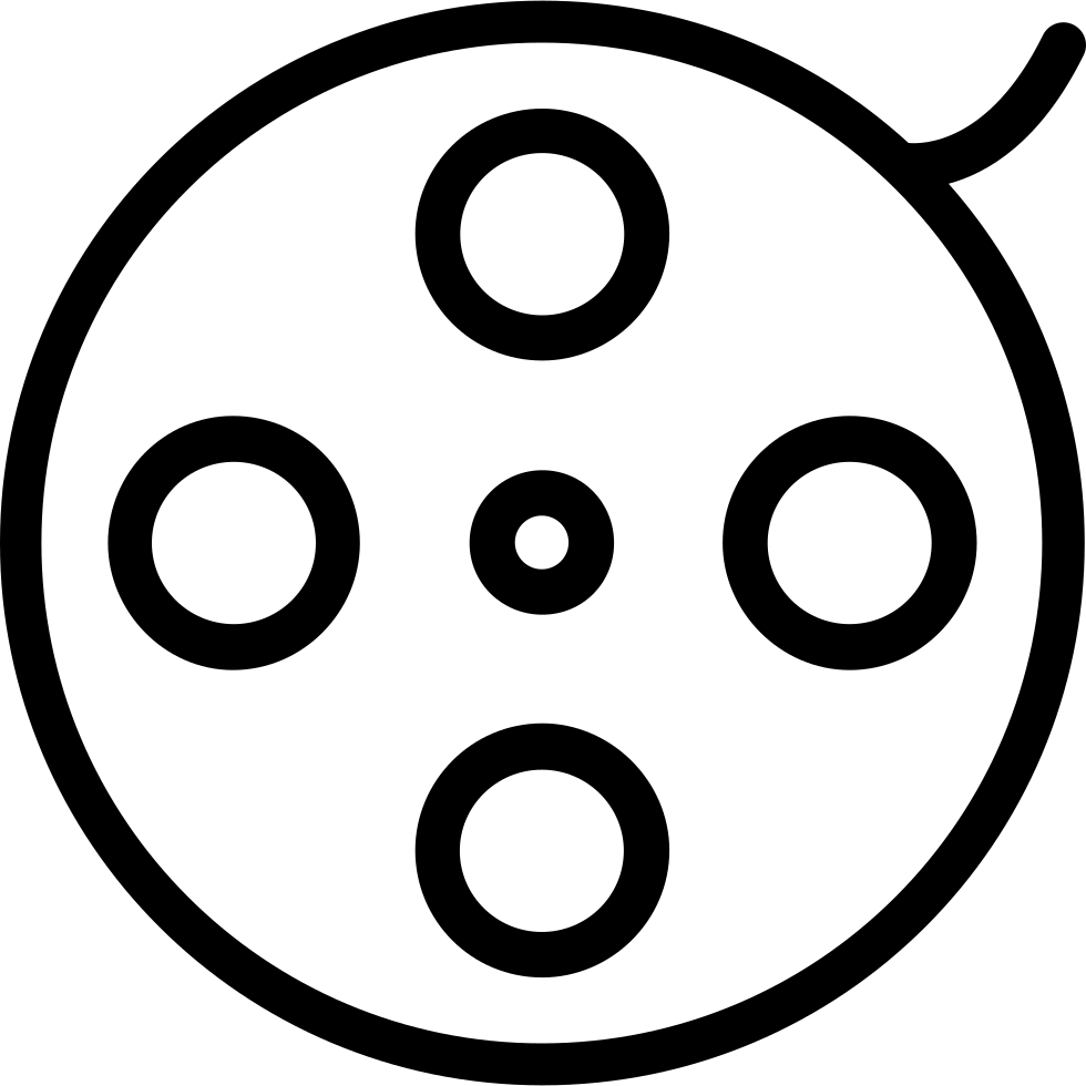 Png File - Circle Clipart (980x980), Png Download