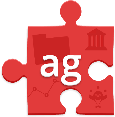 Agency Accounting - Icon Clipart (601x539), Png Download