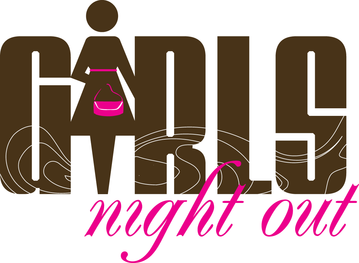 Ladies Night Cliparts - Girls Night In Ministry - Png Download (1186x867), Png Download