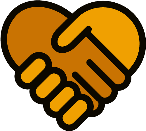 Icons-03 - We Share Because We Care Clipart (628x597), Png Download
