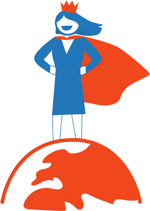 Strategizing - Illustration Clipart (756x1028), Png Download