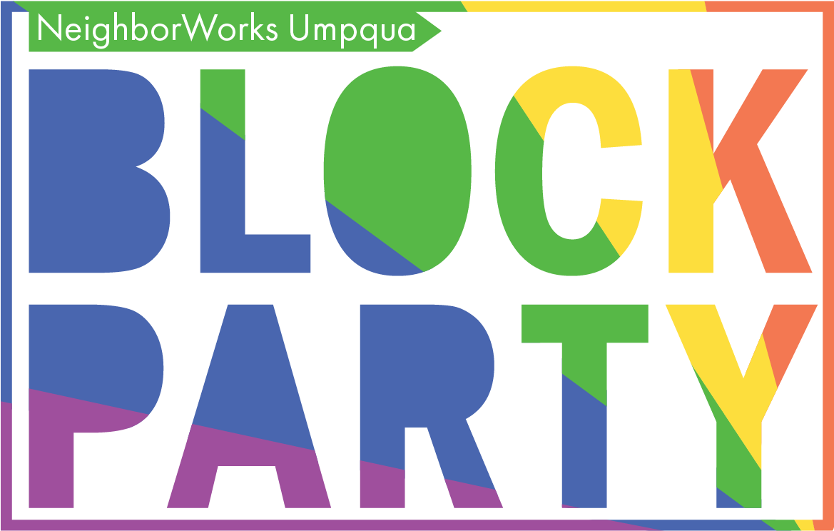 Neighborworks Umpqua Clipart (1191x826), Png Download