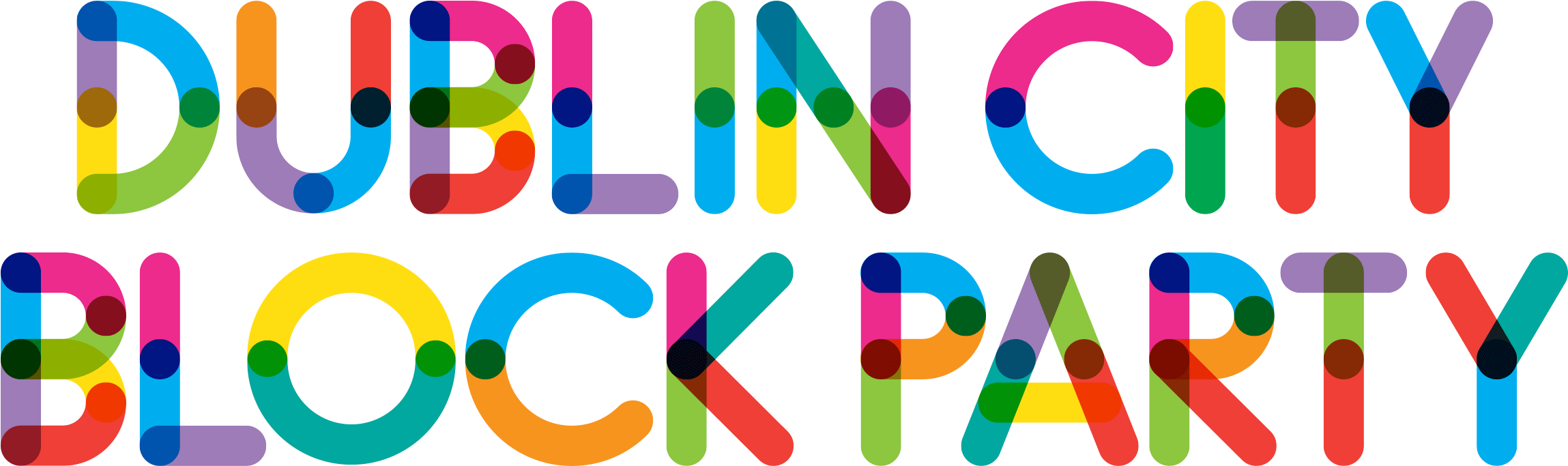 Home - Line-up - Dublin Clipart (3000x800), Png Download