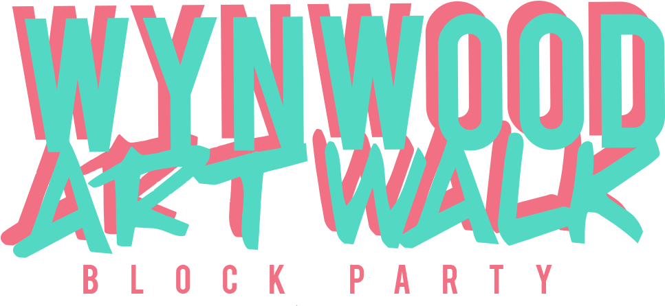Wynwood Art Walk Block Party - Books That Change Lives: Recommended Reading Lists Clipart (1080x545), Png Download