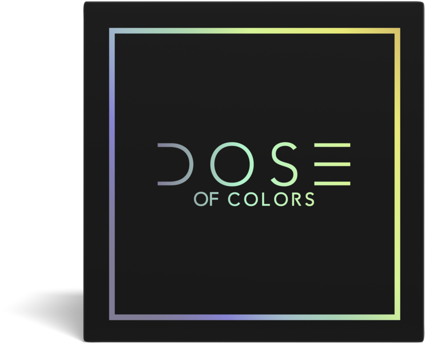 I Need Space - Dose Of Colors Clipart (1060x1083), Png Download