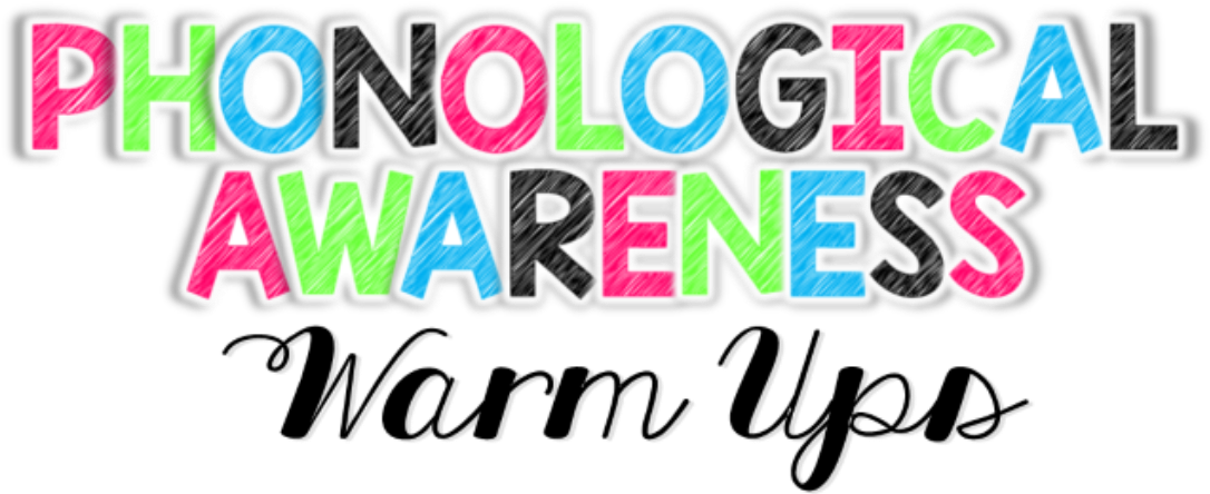 Read Like A Rock Star September - Phonological Awareness Png Clipart (1147x465), Png Download