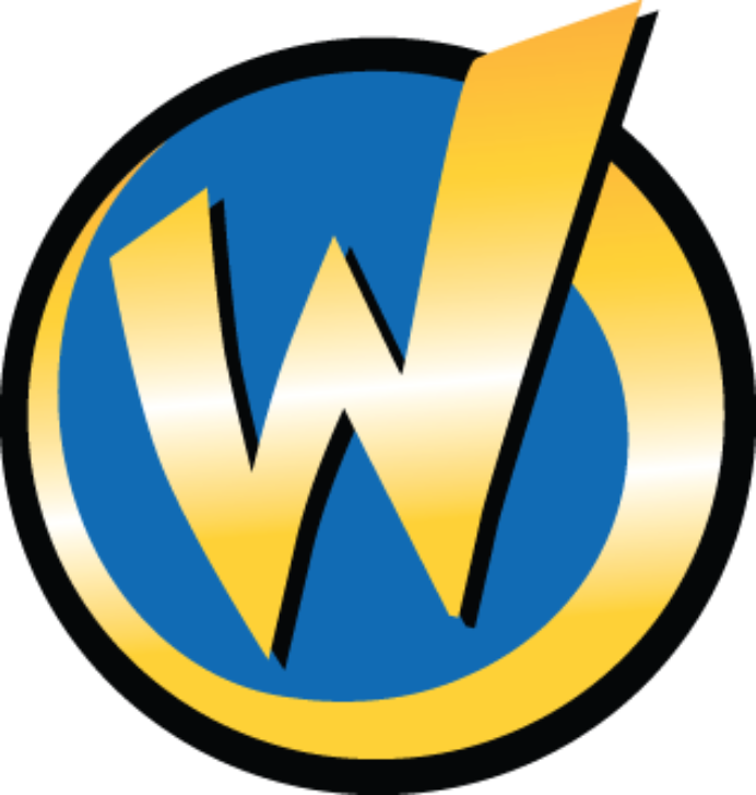 Wizard World Comic Con St Louis Logo Clipart (692x727), Png Download