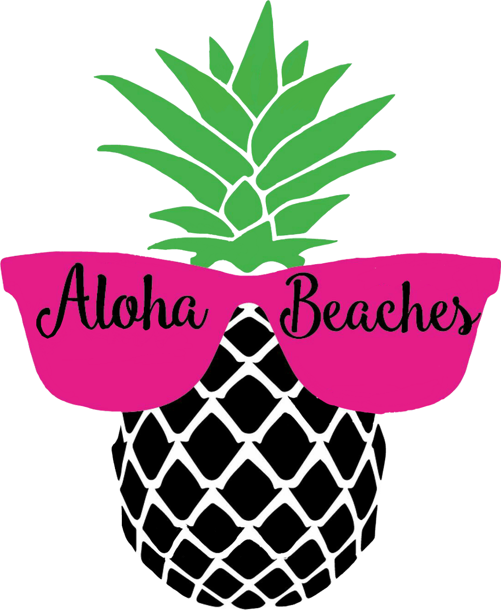 Report Abuse - Pineapple Svg Free Clipart (1024x1247), Png Download