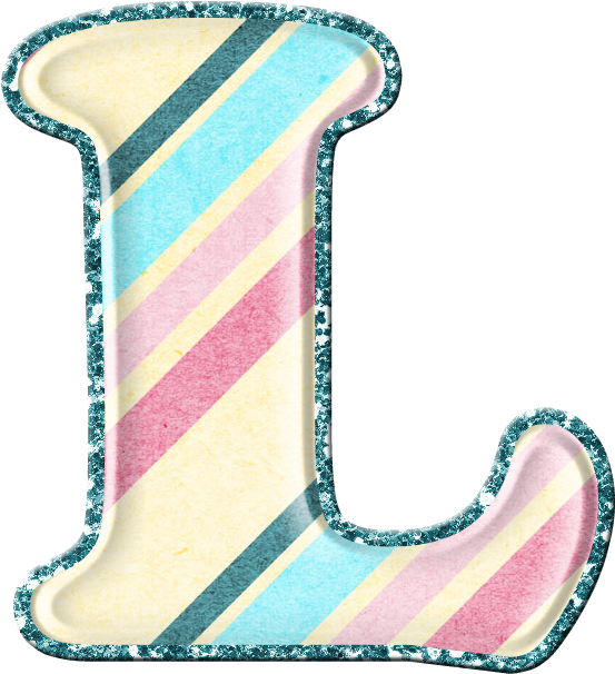 Album Sous Forme D'archive Letter L, Summer Fun, Archive, - Ee Alphabet Clipart (573x626), Png Download